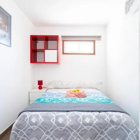 Home2book Amazing Sea Views, Terrace & Pool Daire Tabaiba