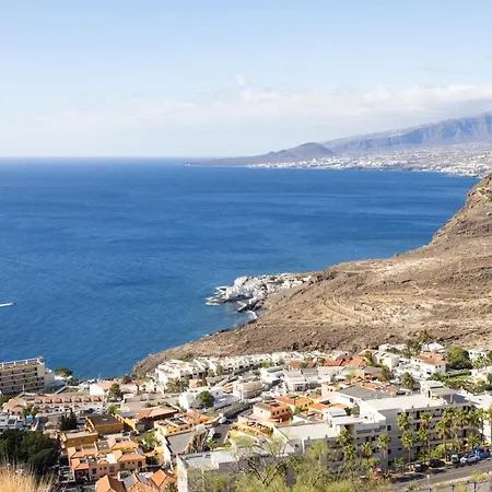 Daire Home2book Amazing Sea Views, Terrace & Pool *
