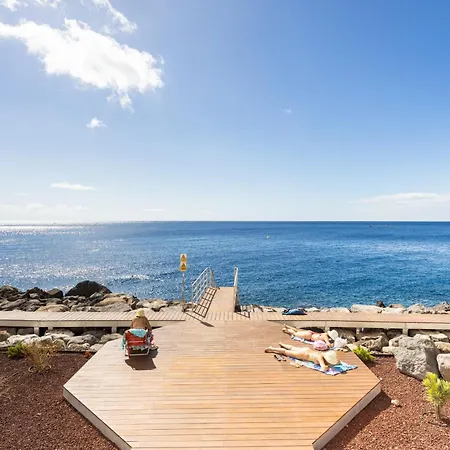 Home2book Amazing Sea Views, Terrace & Pool *