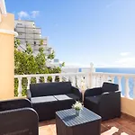 Apartman Home2book Amazing Sea Views, Terrace & Pool