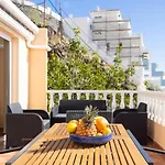 Home2book Amazing Sea Views, Terrace & Pool *