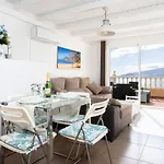 Apartman Home2book Amazing Sea Views, Terrace & Pool