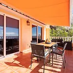Home2book Amazing Sea Views, Terrace & Pool Apartman