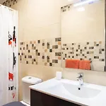 Apartman Home2book Amazing Sea Views, Terrace & Pool *