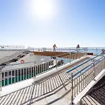 Home2book Amazing Sea Views, Terrace & Pool