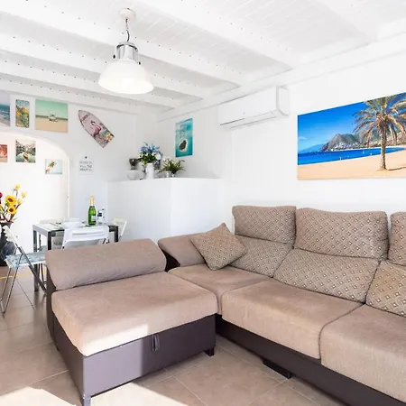 Home2book Amazing Sea Views, Terrace & Pool