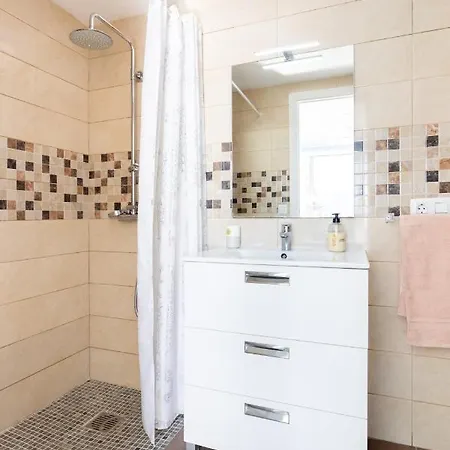 Home2book Amazing Sea Views, Terrace & Pool