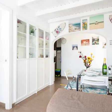 Home2book Amazing Sea Views, Terrace & Pool * Tabaiba