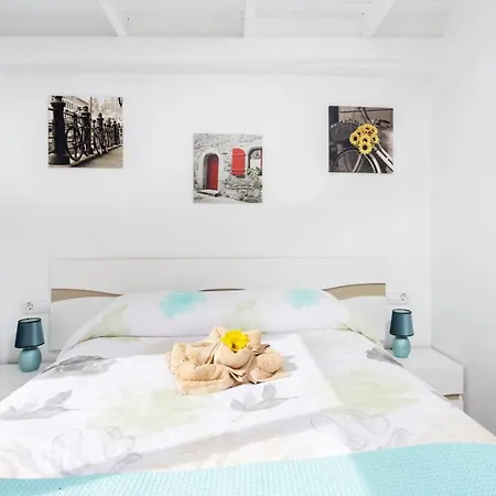 Home2book Amazing Sea Views, Terrace & Pool Apartment Tabaiba