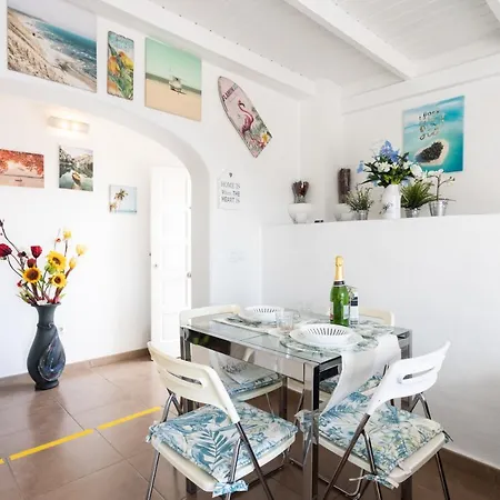 Home2book Amazing Sea Views, Terrace & Pool Lejlighed Tabaiba