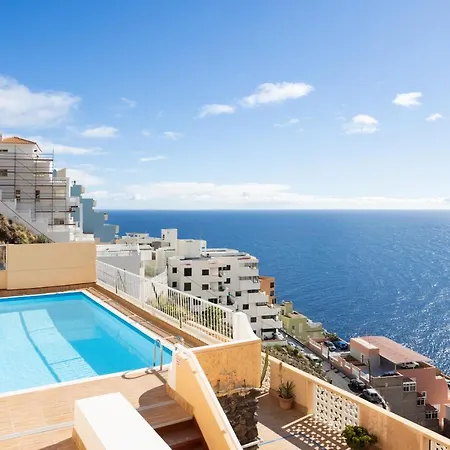 Home2book Amazing Sea Views, Terrace & Pool Lejlighed Tabaiba
