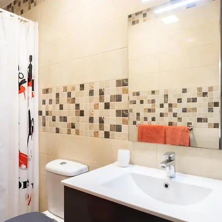 Apartment Home2book Amazing Sea Views, Terrace & Pool *