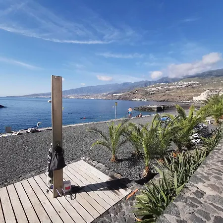 Home2book Amazing Sea Views, Terrace & Pool Lejlighed Tabaiba