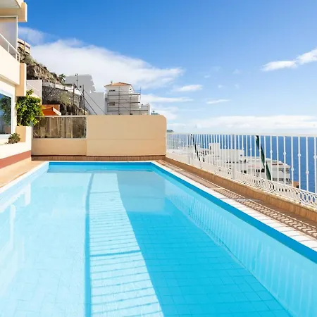 Home2book Amazing Sea Views, Terrace & Pool *