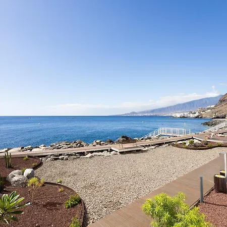 Home2book Amazing Sea Views, Terrace & Pool Tabaiba