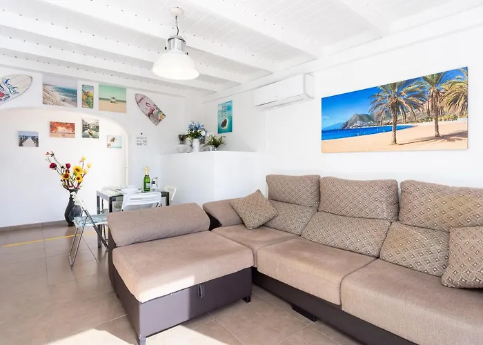 Home2book Amazing Sea Views, Terrace & Pool