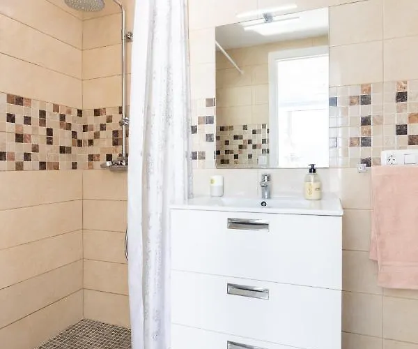 Home2book Amazing Sea Views, Terrace & Pool