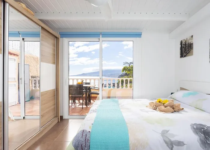 Home2book Amazing Sea Views, Terrace & Pool * Tabaiba