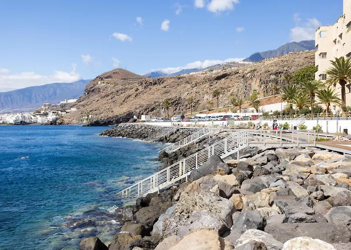 Apartman Home2book Amazing Sea Views, Terrace & Pool