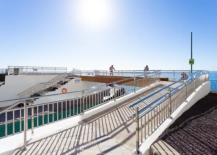 Home2book Amazing Sea Views, Terrace & Pool