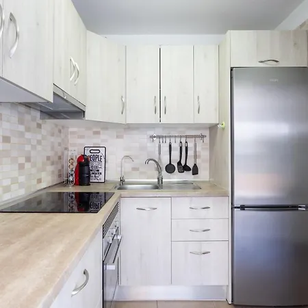 Home2book Amazing Sea Views, Terrace & Pool Apartman Tabaiba