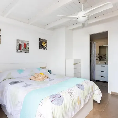 Apartman Home2book Amazing Sea Views, Terrace & Pool Tabaiba