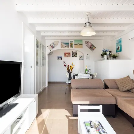 Home2book Amazing Sea Views, Terrace & Pool Tabaiba