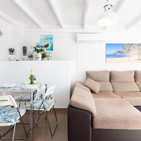 Home2book Amazing Sea Views, Terrace & Pool Tabaiba