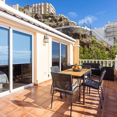 Home2book Amazing Sea Views, Terrace & Pool * Tabaiba