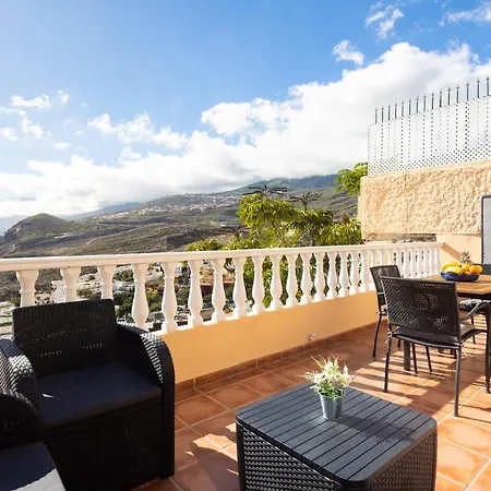 Home2book Amazing Sea Views, Terrace & Pool