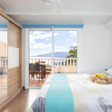 Home2book Amazing Sea Views, Terrace & Pool * Tabaiba