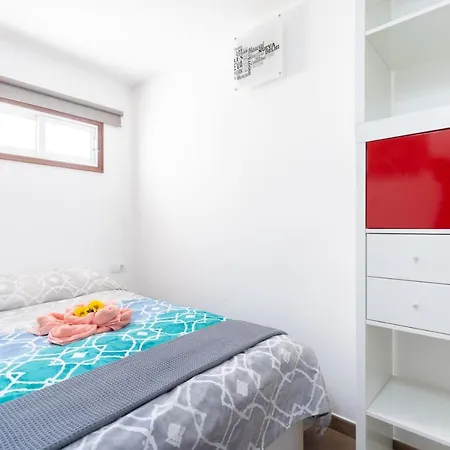 Apartman Home2book Amazing Sea Views, Terrace & Pool