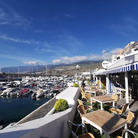 Home2book Amazing Sea Views, Terrace & Pool Apartment