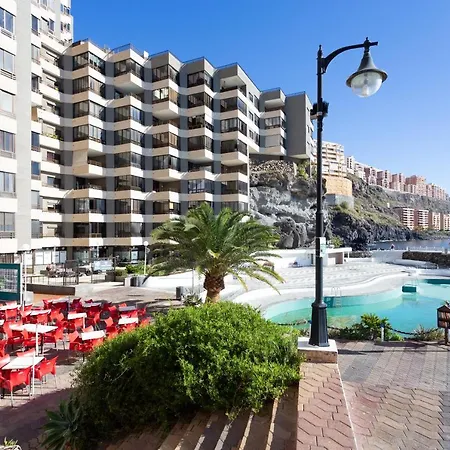 Home2book Amazing Sea Views, Terrace & Pool Apartment Tabaiba