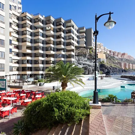 Home2book Amazing Sea Views, Terrace & Pool * Tabaiba