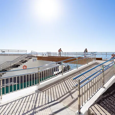 Home2book Amazing Sea Views, Terrace & Pool