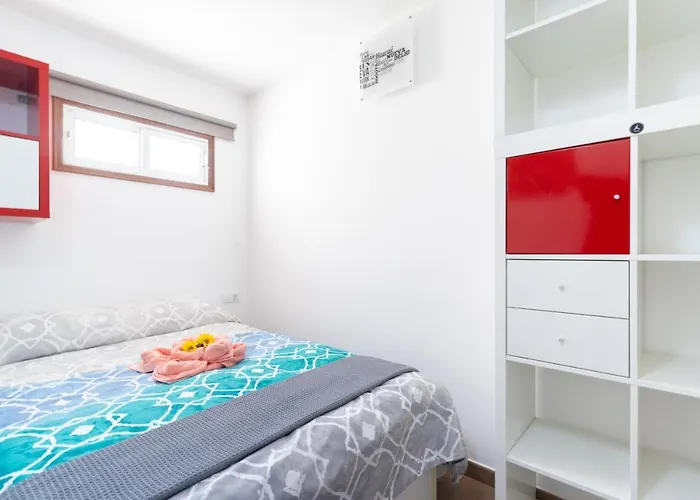 Διαμέρισμα Home2book Amazing Sea Views, Terrace & Pool