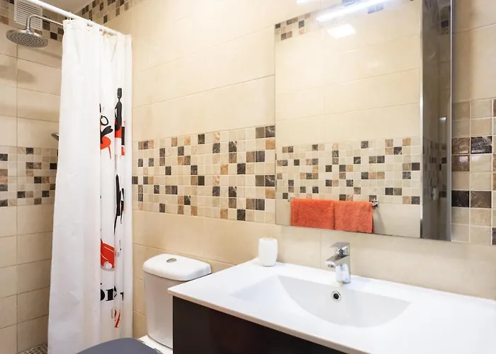 Διαμέρισμα Home2book Amazing Sea Views, Terrace & Pool *