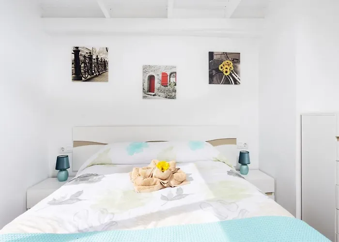 Home2book Amazing Sea Views, Terrace & Pool Appartamento Tabaiba