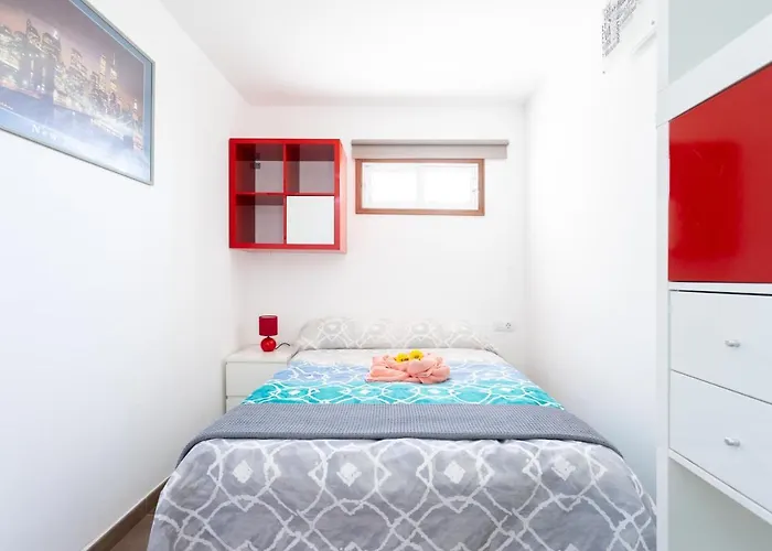 Home2book Amazing Sea Views, Terrace & Pool Appartamento Tabaiba