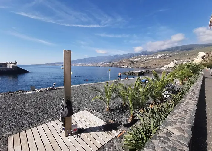 Home2book Amazing Sea Views, Terrace & Pool Appartamento Tabaiba