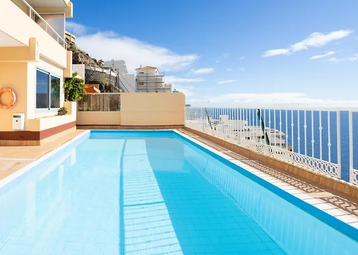 Home2book Amazing Sea Views, Terrace & Pool *